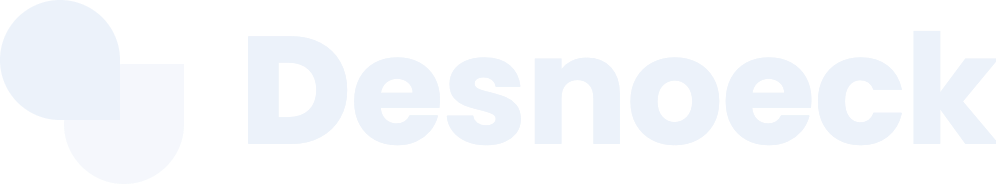 Logo Garage Desnoeck